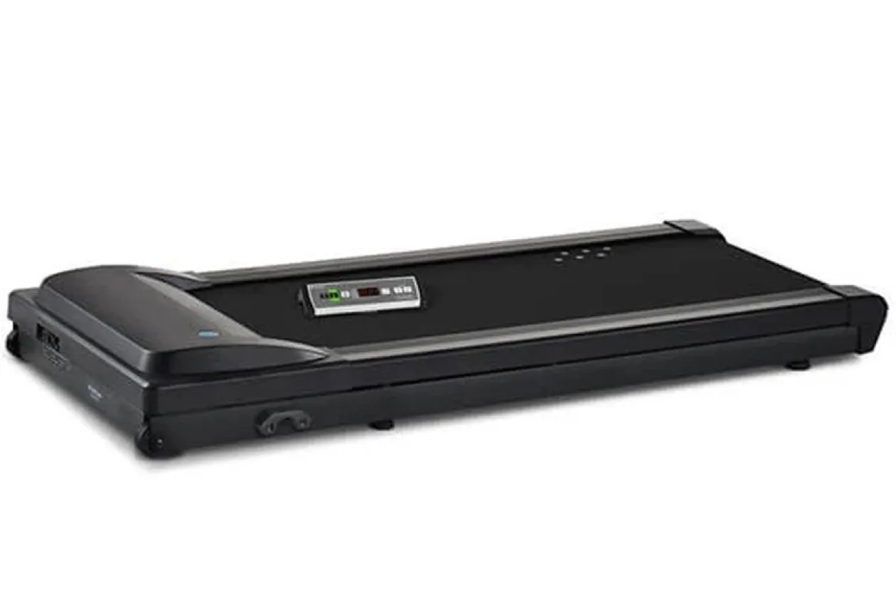 LifeSpan TR1200-GlowUp Under Desk Treadmill