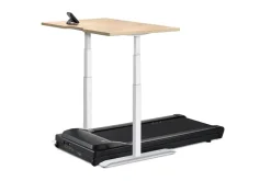 LifeSpan TR5000-Power Treadmill Desk