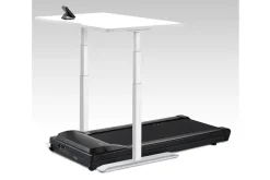 LifeSpan TR1200-Power Treadmill Desk