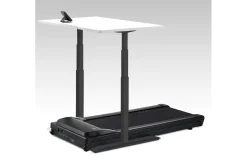 LifeSpan TR1200-Power Treadmill Desk