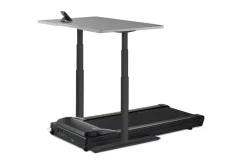 LifeSpan TR1200-Power Treadmill Desk