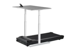 LifeSpan TR1200-Power Treadmill Desk