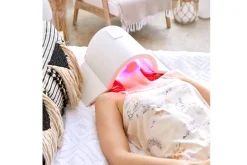 Lightstim Elipsa Light Therapy Face Lamp