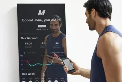 lululemon Studio Mirror Plus