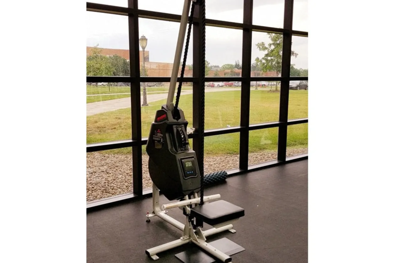 Marpo VLT Compact Rope Trainer (🧨JULY 4th SALE - Extra 6%)