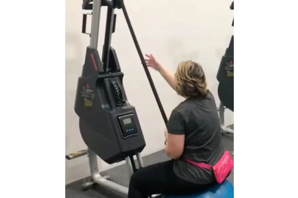 Marpo VMX Rope Trainer Multi-Mode Benchless (🧨JULY 4th SALE - Extra 6%)