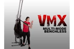 Marpo VMX Rope Trainer Multi-Mode Benchless (🧨JULY 4th SALE - Extra 6%)