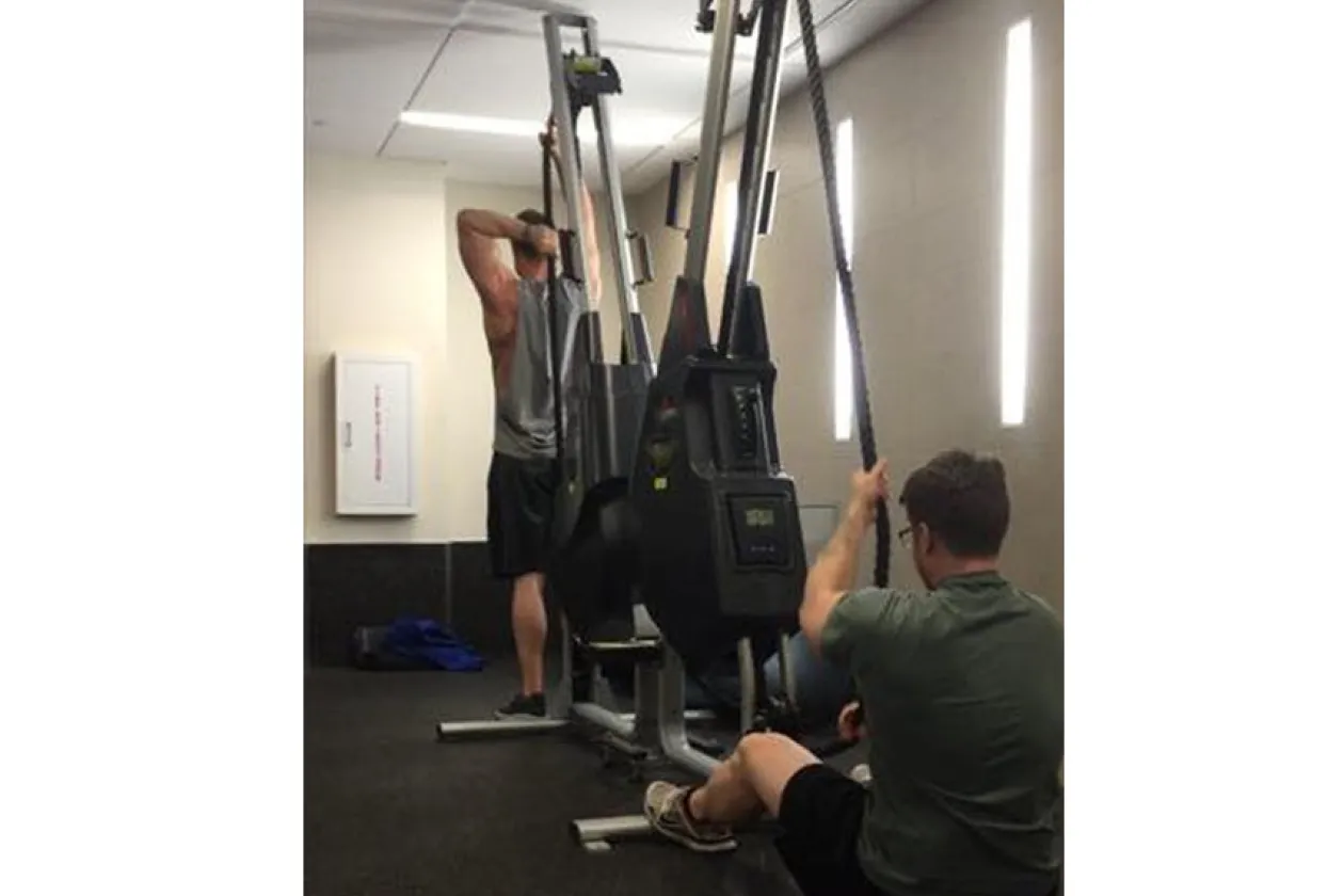 Marpo VMX Rope Trainer Multi-Mode Dual (🧨JULY 4th SALE - Extra 6%)