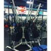Marpo VMX Three60 Multi-Unit Circuit Trainer