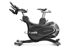 Matrix CXC Indoor Training
