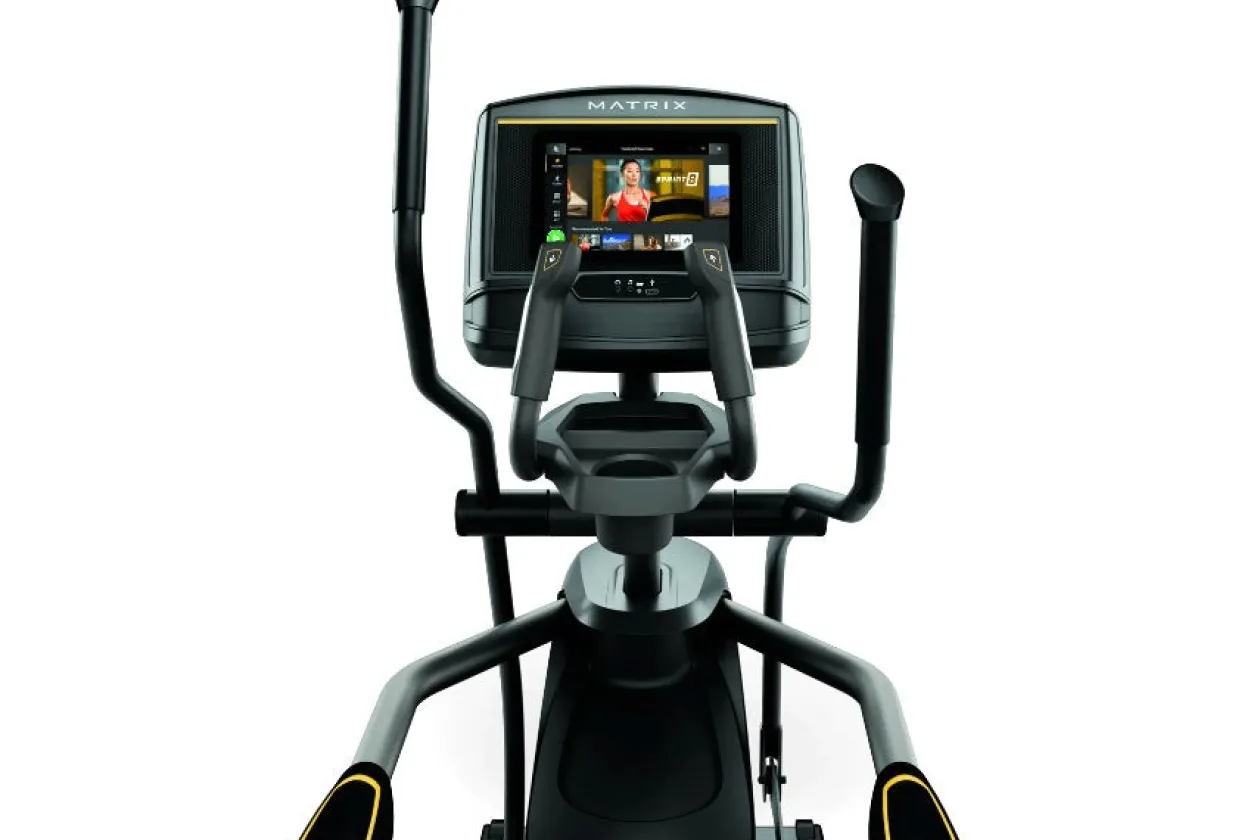 Matrix E30 Elliptical (🧨JULY 4th SALE - Extra $150)