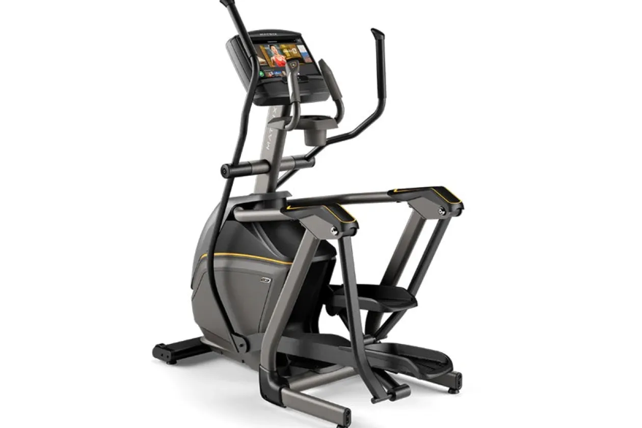 Matrix E30 Elliptical (🧨JULY 4th SALE - Extra $150)