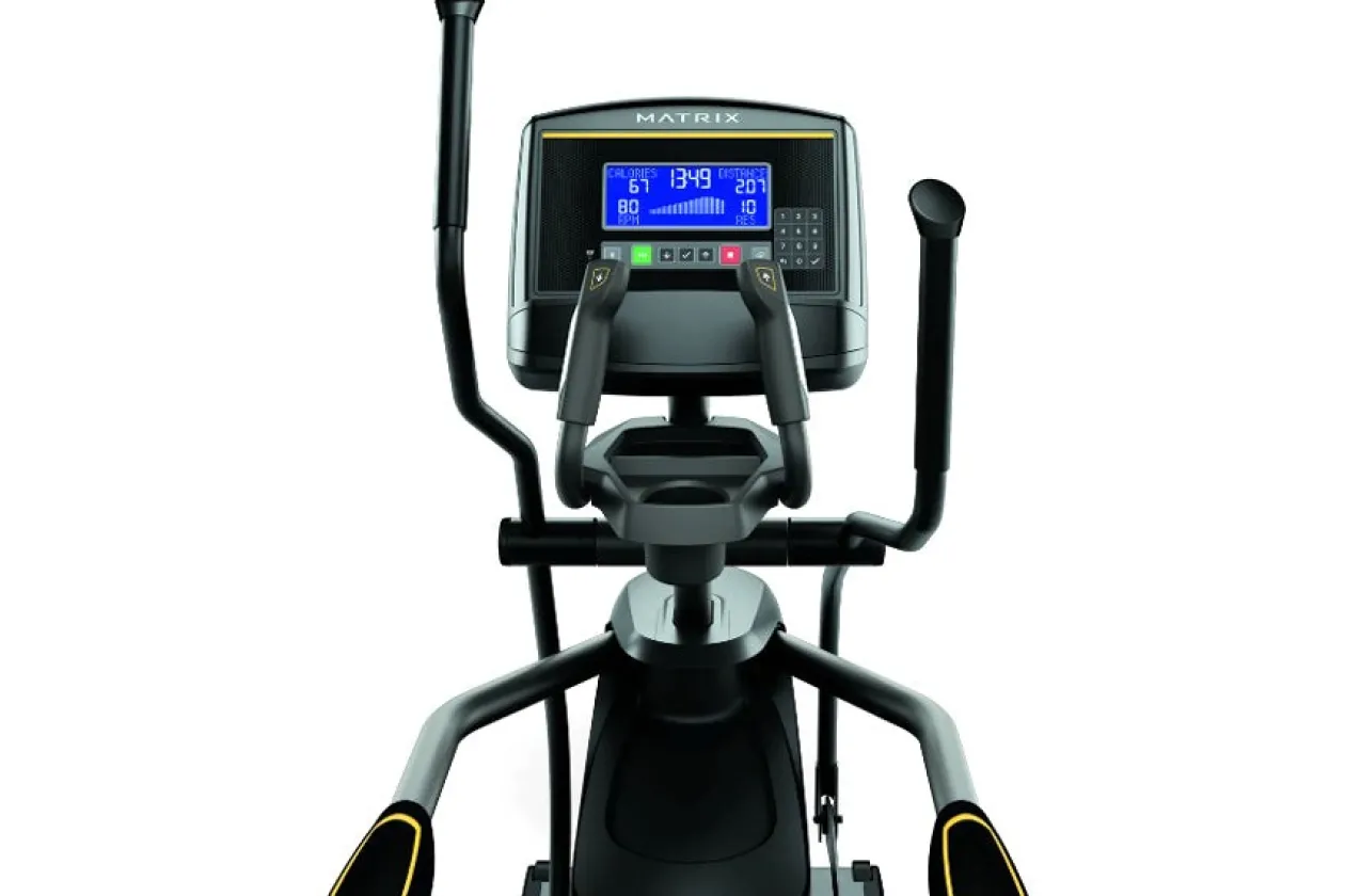 Matrix E30 Elliptical (🧨JULY 4th SALE - Extra $150)