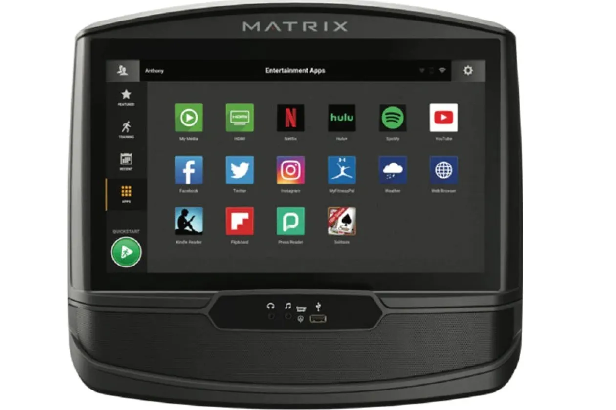 Matrix E30 Elliptical (🧨JULY 4th SALE - Extra $150)