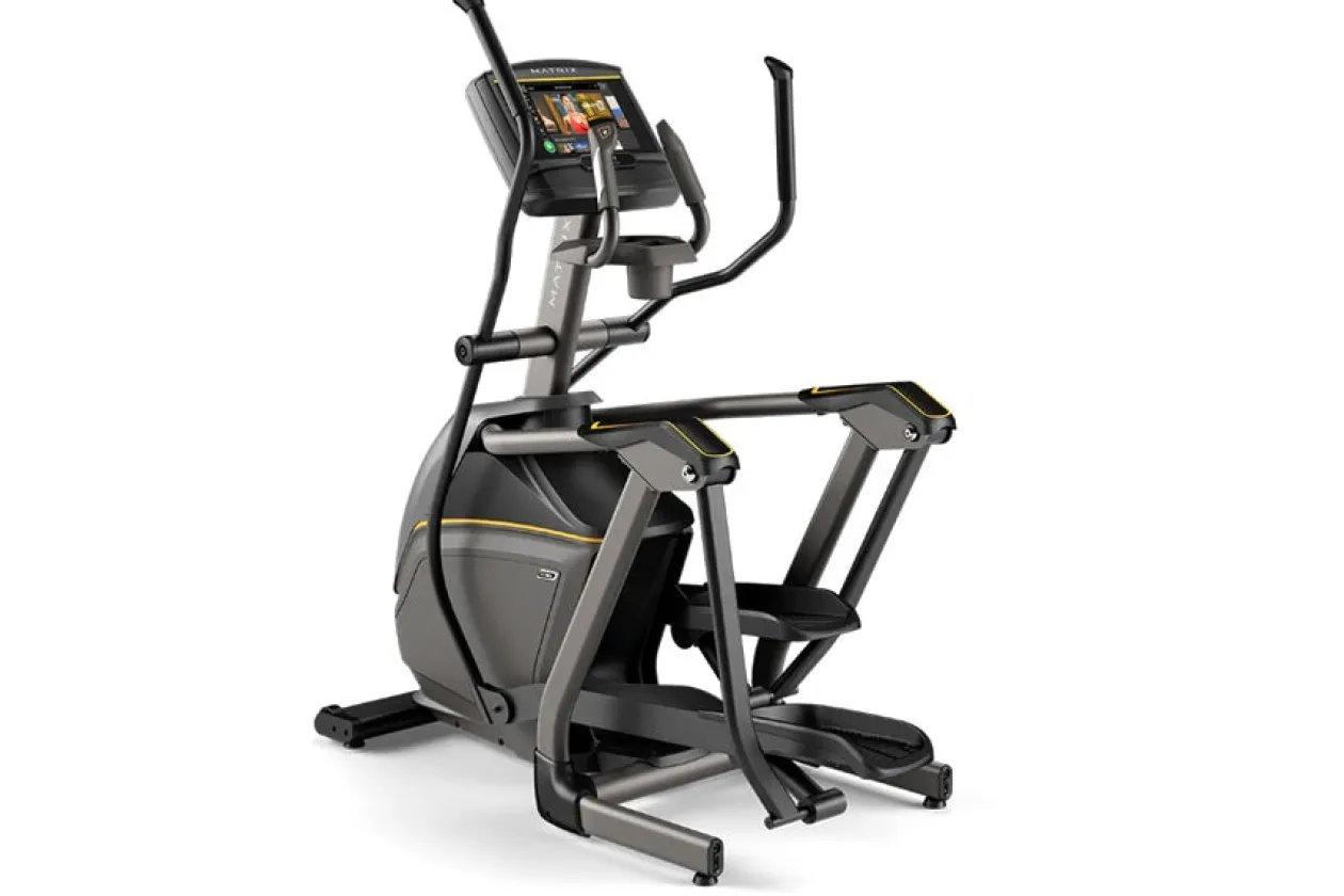 Matrix E30 Elliptical (🧨JULY 4th SALE - Extra $150)