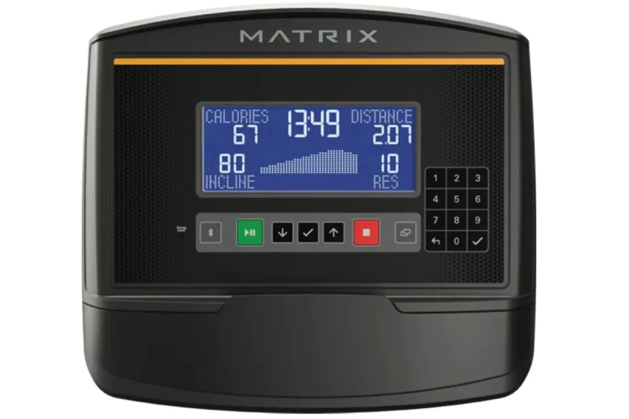 Matrix E30 Elliptical (🧨JULY 4th SALE - Extra $150)