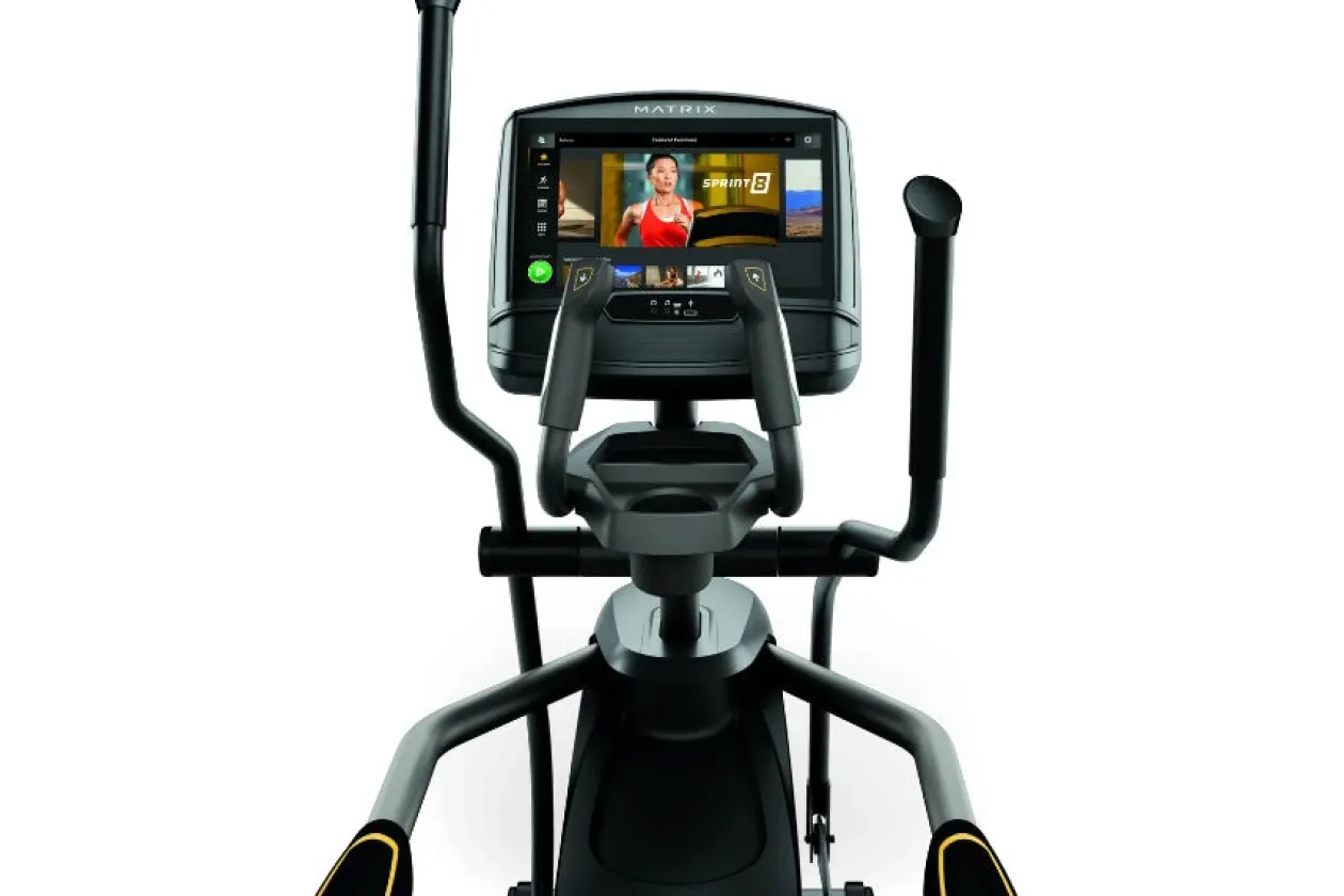 Matrix E30 Elliptical (🧨JULY 4th SALE - Extra $150)