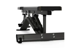 Matrix Multi-Adjustable Weight Bench