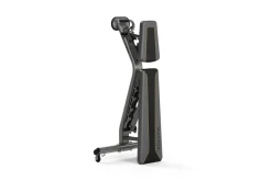 Matrix Multi-Adjustable Weight Bench
