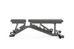 Matrix Multi-Adjustable Weight Bench