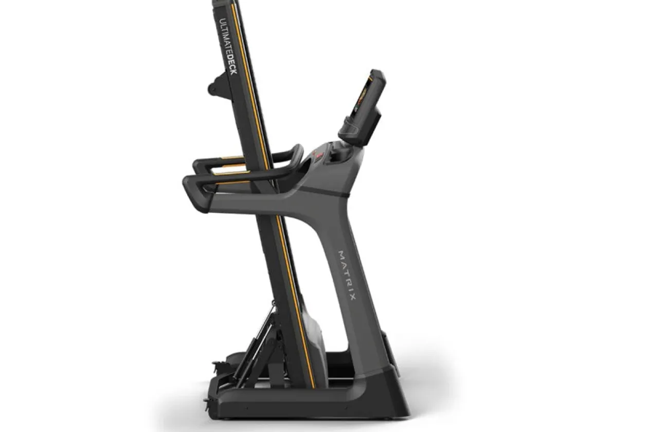 Matrix TF50 Folding Treadmill (🧨JULY 4th SALE)
