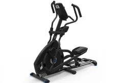 Nautilus E618 Elliptical
