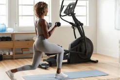 NordicTrack AirGlide 7i Elliptical
