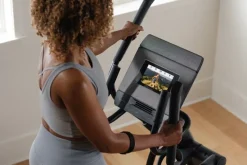 NordicTrack AirGlide 7i Elliptical