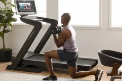 NordicTrack 1750 Commercial Treadmill