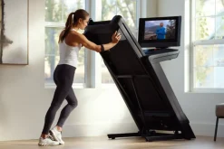 NordicTrack 2450 Commercial Treadmill