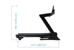 NordicTrack NEW Commercial 1750 Treadmill (🧨JULY 4th SALE)