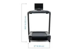 NordicTrack NEW Commercial 1750 Treadmill (🧨JULY 4th SALE)