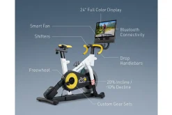 Nordictrack Tour De France Indoor Bike (🧨JULY 4th SALE)