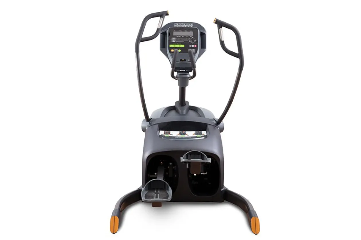 Octane Fitness LX8000 LateralX with Touch Screen Console
