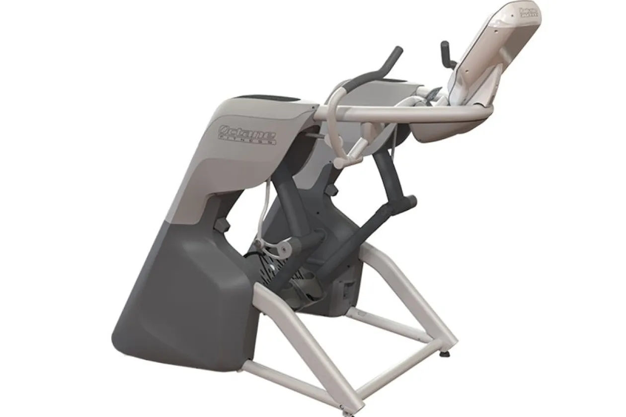 Octane Fitness ZR7000 Zero Runner