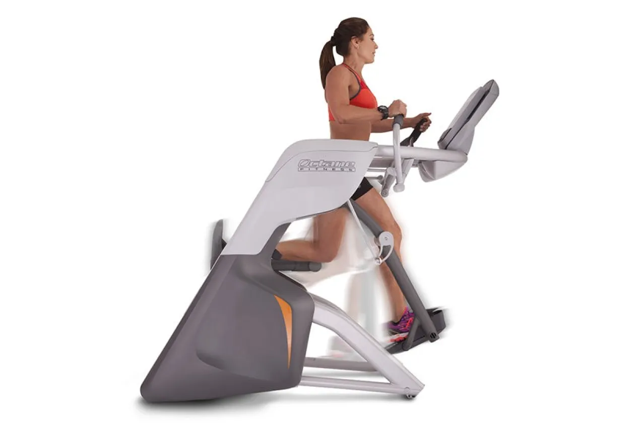 Octane Fitness ZR7000 Zero Runner