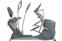 Octane XR6x Recumbent Elliptical