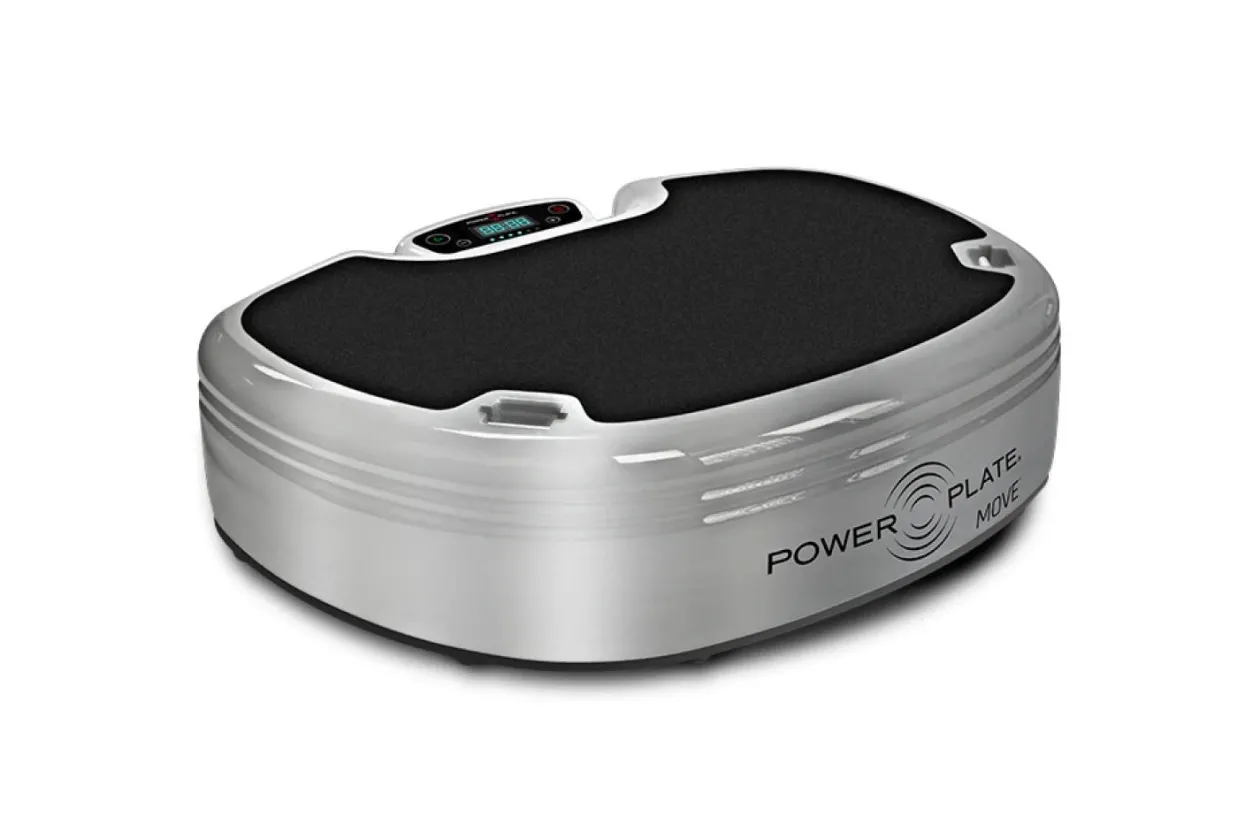 Power Plate MOVE Vibration Trainer (🧨JULY 4th SALE)