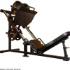 Powertec Leg Press (🧨JULY 4th SALE - Extra 10%)