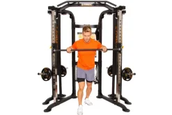 Powertec Workbench Functional Trainer Deluxe (🧨JULY 4th SALE - Extra 10%)