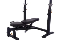 Powertec Workbench Olympic Bench (🧨JULY 4th SALE - Extra 10%)
