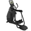 Precor AMT 885 Adaptive Motion Elliptical Trainer (P82 Console)
