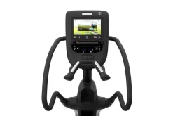 Precor EFX 863 Elliptical (P62 Console)