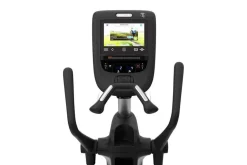 Precor EFX 865 Elliptical (P62 Console)