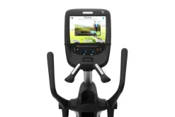 Precor EFX 885 Elliptical (P82 Console)