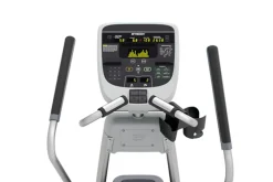 Precor EFX 835 Elliptical Trainer w/ Open Stride & P30 Console (FLOOR MODEL - Like New!) (🧨JULY 4th SALE)