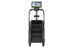 Precor SCL 895 Stair Climber Stepper (P94 Console)