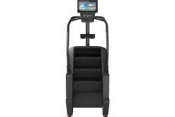 Precor SCL 885 Stair Climber Stepper (P84 Console)