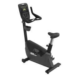 Precor UBK 635 Upright Bike