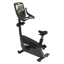 Precor UBK 885 Upright Bike